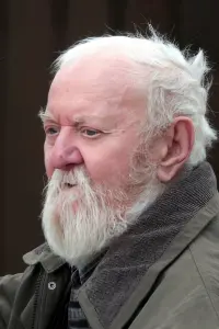 Фото Вільям Полоні (Viliam Polónyi)