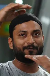 Фото Анвар Рашид (Anwar Rasheed)