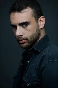 Фото  (Azad Boutella) #361594