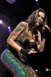 Фото  (Beth Hart)