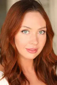 Фото  (Rebecca Berg) #506971