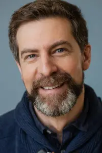 Фото  (Simon Rousseau)