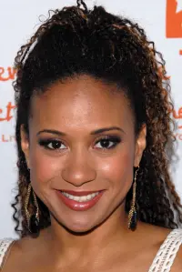 Фото Трейсі Томс (Tracie Thoms)
