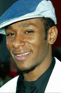 Фото Ясійн бей (Yasiin Bey)