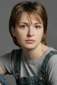Фото  (Anna Taratorkina)
