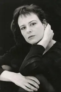 Фото Енн Тейсседр (Anne Teyssèdre)