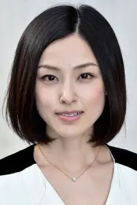 Фото Аюмі Кіношіта (Ayumi Kinoshita)