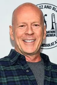 Фото Брюс Вілліс (Bruce Willis)
