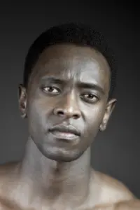 Фото Еді Гатегі (Edi Gathegi)