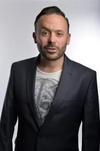 Фото  (Geoff Norcott)