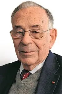 Фото  (Jean-Louis Crémieux-Brilhac)