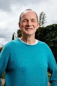 Фото  (Richard Riddiford)