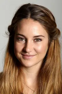 Фото Шейлін Вудлі (Shailene Woodley)