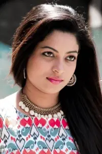 Фото  (Anjali Rao)