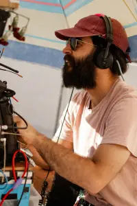 Фото  (Bernardo Theriaga) #356278