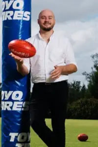 Фото  (Gil Marsden)