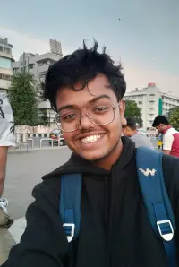 Фото  (Karan Sharma) #131729