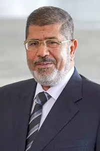 Фото  (Mohamed Morsi)