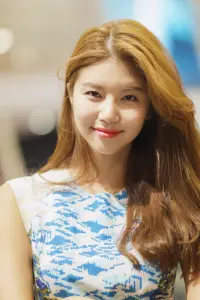 Фото  (Yoo Ji-Hyun)