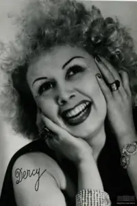 Фото  (Dercy Gonçalves) #516937