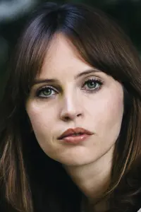Фото Фелісіті Джонс (Felicity Jones)