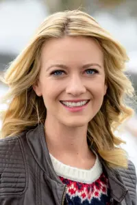 Фото Мередіт Хагнер (Meredith Hagner)