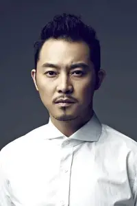 Фото Ша І (Sha Yi) #326568