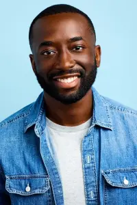 Фото  (Kwaku Adu-Poku)