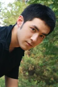 Фото  (Qu Aohui)