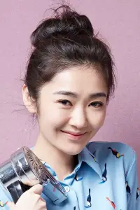 Фото У Еньсюань (Wu Enxuan) #326584