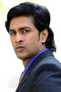 Фото Бхарат Редді (Bharath Reddy)