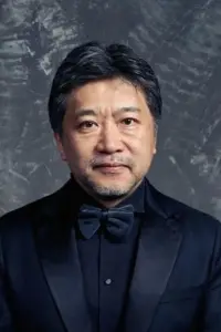 Фото Хірокадзу Коре-еда (Hirokazu Kore-eda)