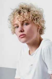 Фото Юлія Франц Ріхтер (Julia Franz Richter)