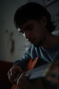 Фото Нео Ді Джорджо (Néo Di Giorgio) #439074