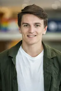 Фото  (Ola Svenneby)