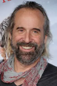 Фото Пітер Стормаре (Peter Stormare)