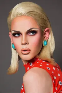 Фото  (Blair St. Clair)