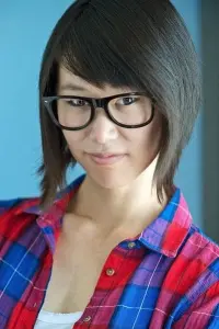 Фото  (Josephine Chang)