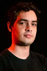 Фото Лукас Ліал (Lucas leal)