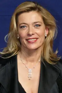 Фото Варвара Рудник (Barbara Rudnik) #499097