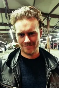 Фото  (Damien Fleurette)