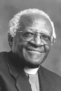 Фото Десмонд Туту (Desmond Tutu)