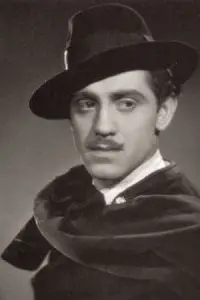 Фото  (Ismael Merlo) #385792