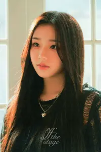 Фото  (Kim Chae-yeon)