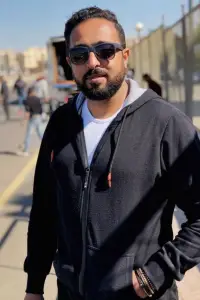 Фото  (Ahmed Samir Shahata) #397082