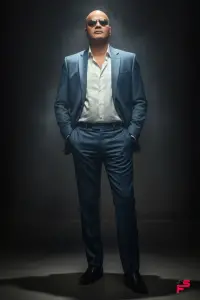 Фото Суворий Гогі (Harsh Gogi) #520831