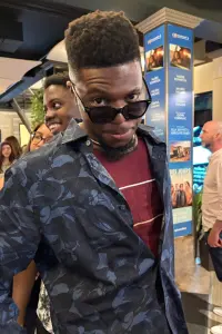 Фото  (Jacob Yabo) #434210