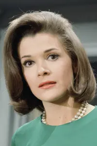 Фото Джессіка Волтер (Jessica Walter)