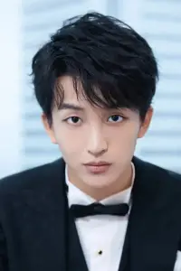 Фото Ларс Хуанг (Lars Huang)