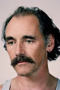 Фото Марк Райленс (Mark Rylance)